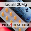 Tadalif 20Mg 44